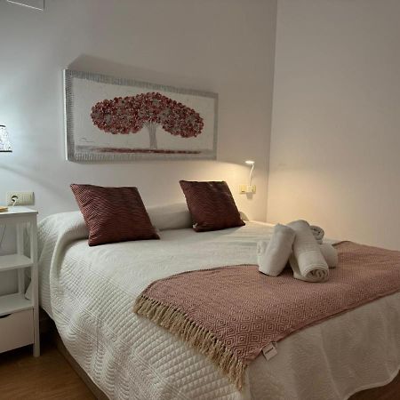 Mr Apartamentos Cordoue Extérieur photo