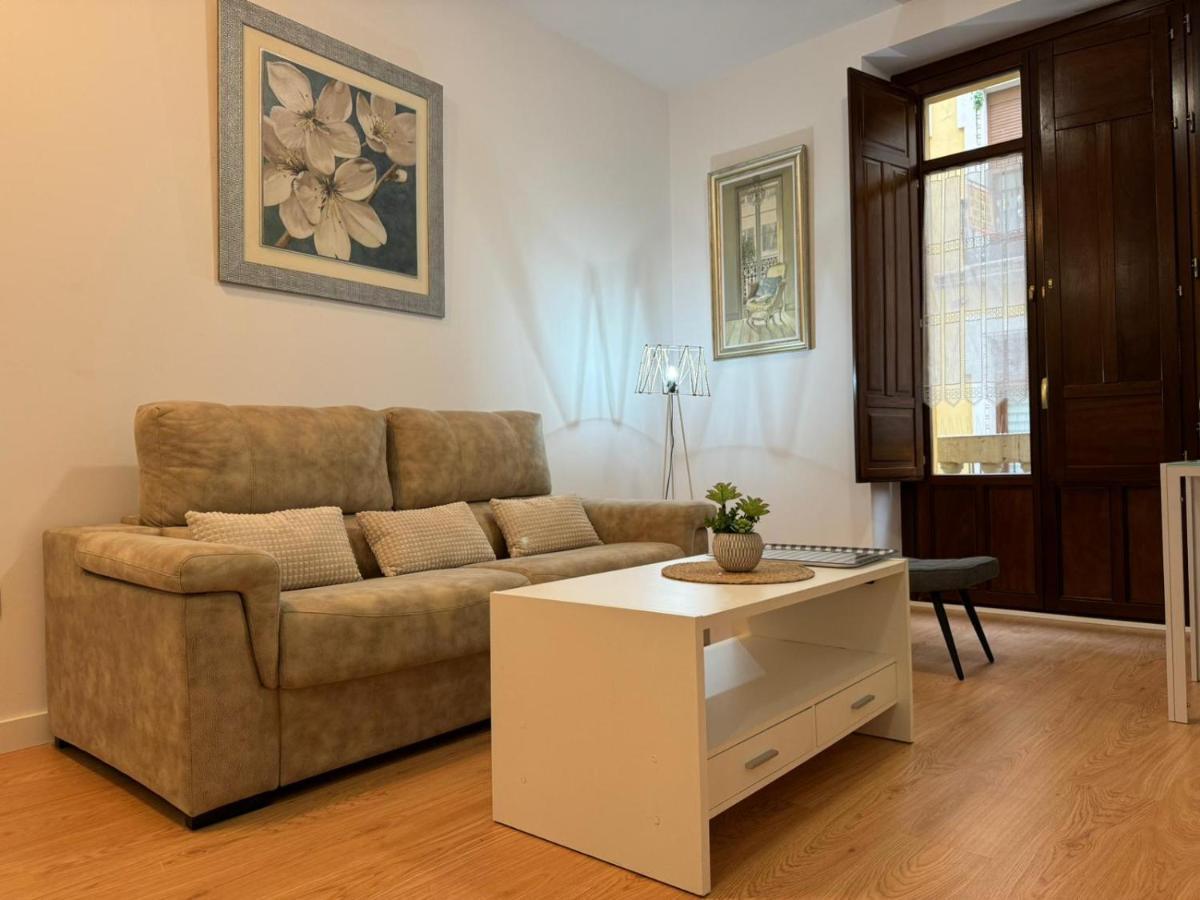 Mr Apartamentos Cordoue Extérieur photo