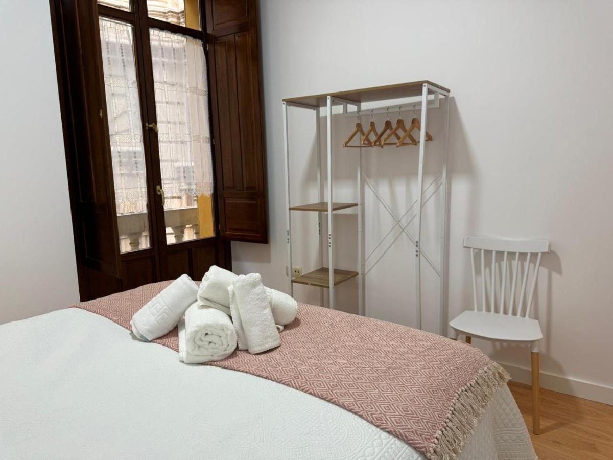 Mr Apartamentos Cordoue Extérieur photo