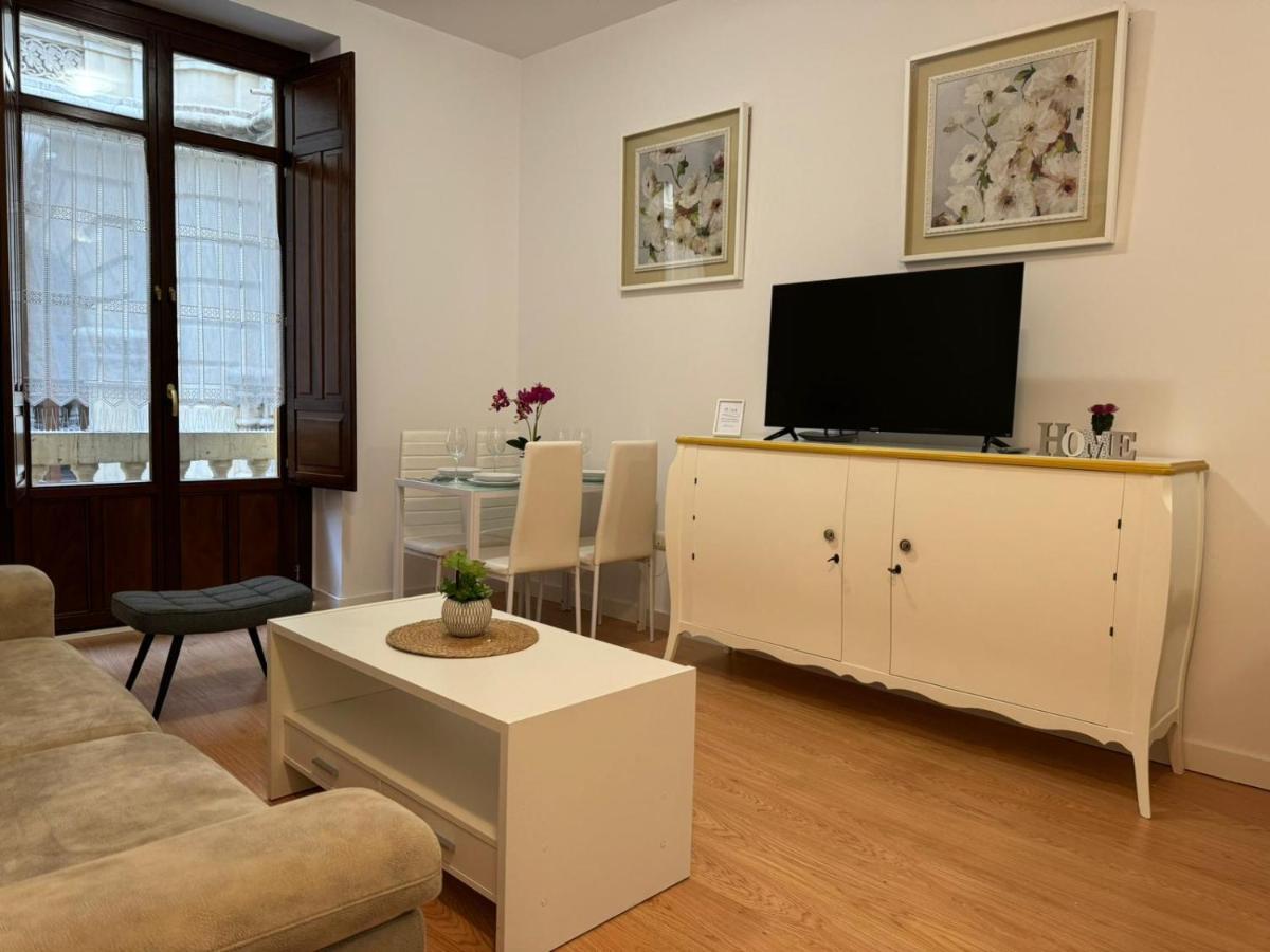 Mr Apartamentos Cordoue Extérieur photo