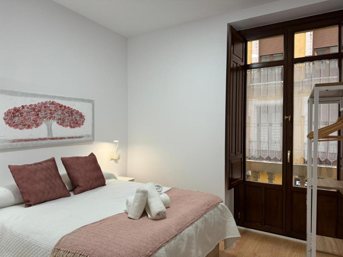 Mr Apartamentos Cordoue Extérieur photo