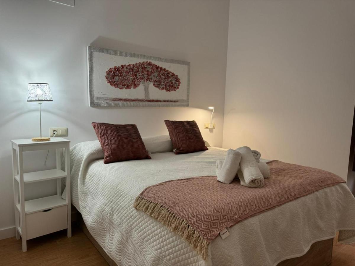 Mr Apartamentos Cordoue Extérieur photo