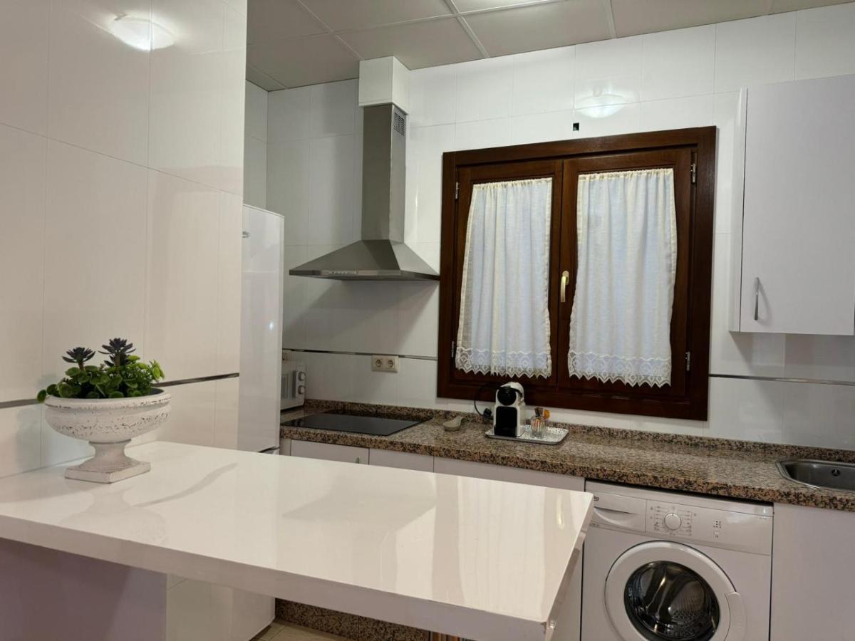 Mr Apartamentos Cordoue Extérieur photo