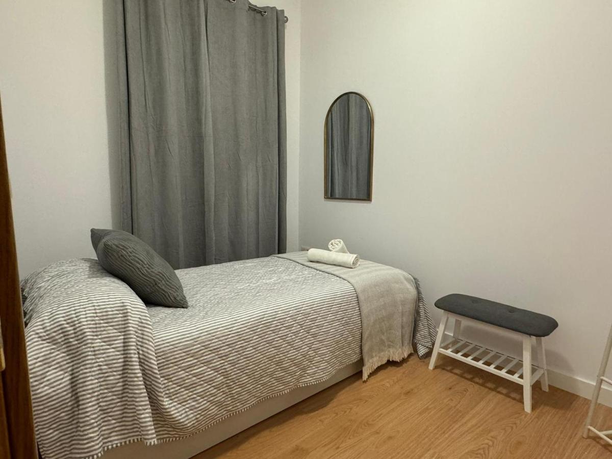 Mr Apartamentos Cordoue Extérieur photo
