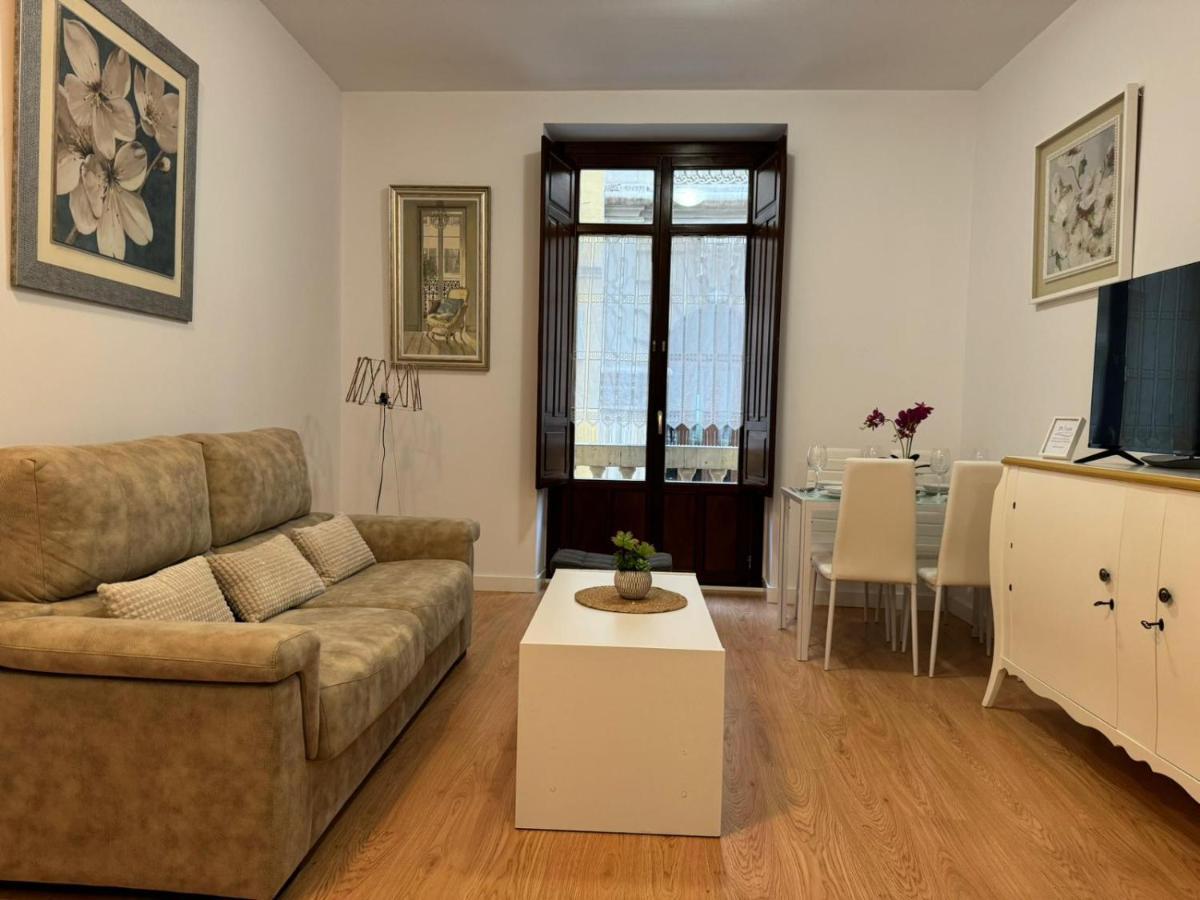 Mr Apartamentos Cordoue Extérieur photo