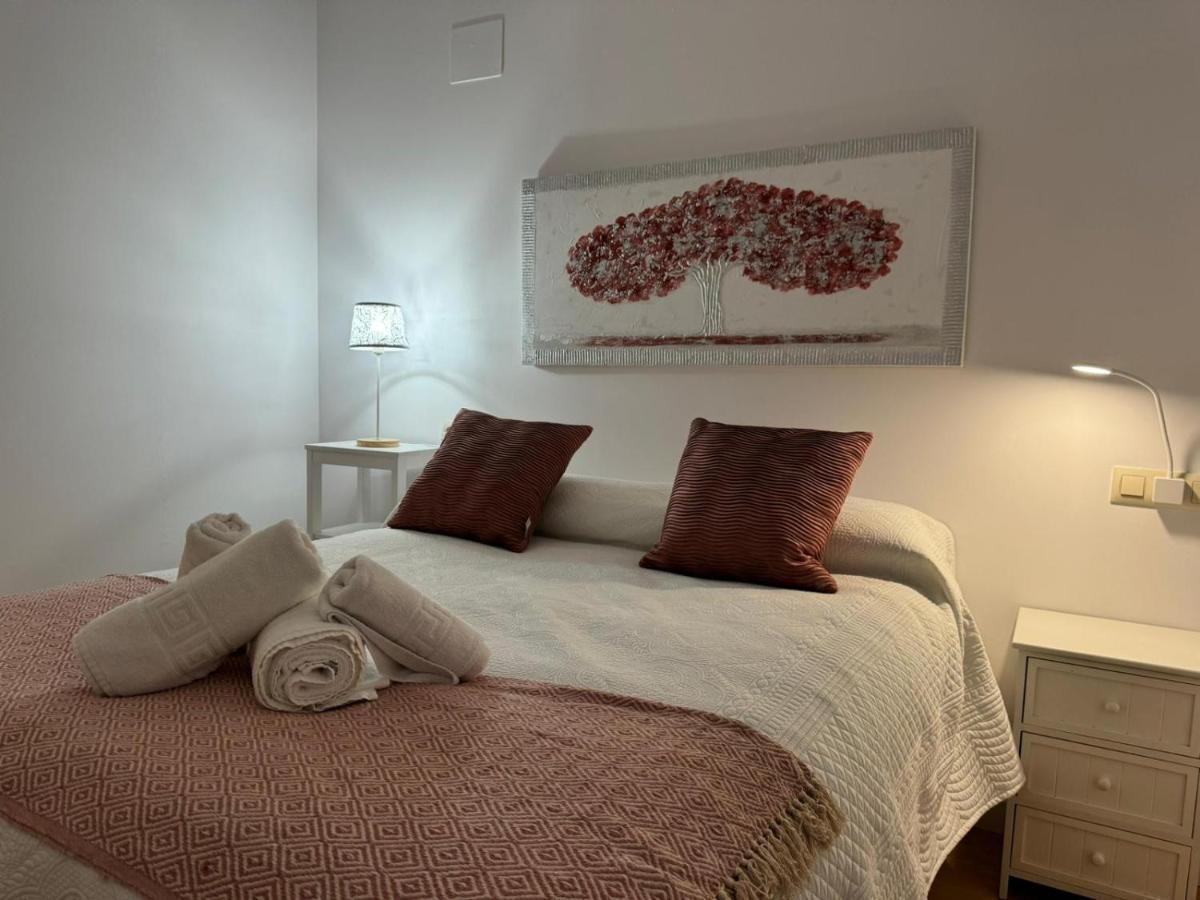 Mr Apartamentos Cordoue Extérieur photo