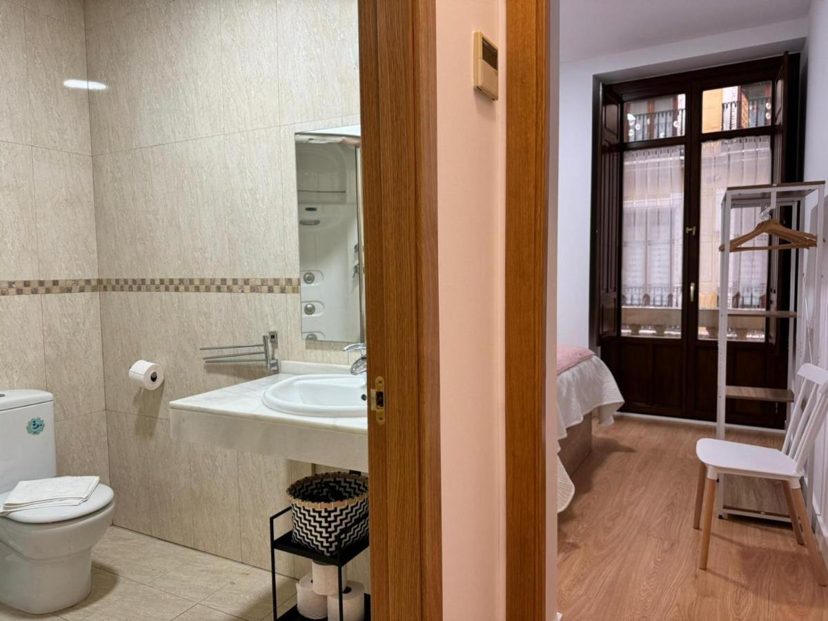 Mr Apartamentos Cordoue Extérieur photo