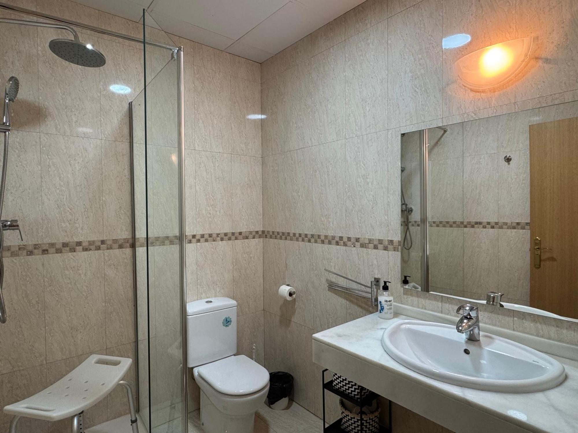 Mr Apartamentos Cordoue Extérieur photo